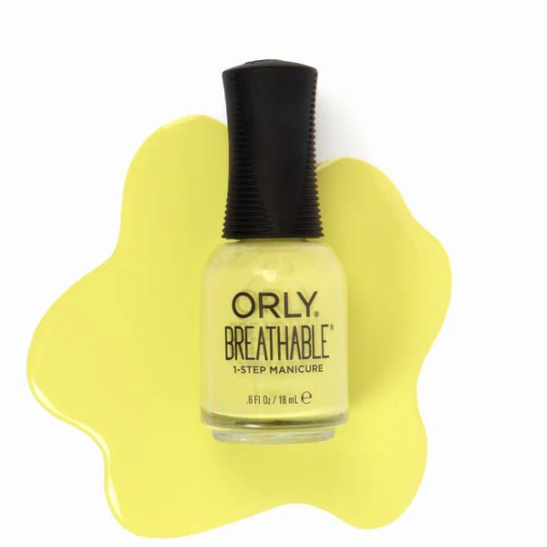 Breathable French Twist Bundle - Image 2