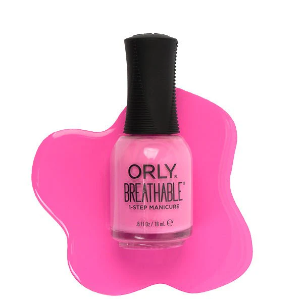 Breathable French Twist Bundle - Image 3