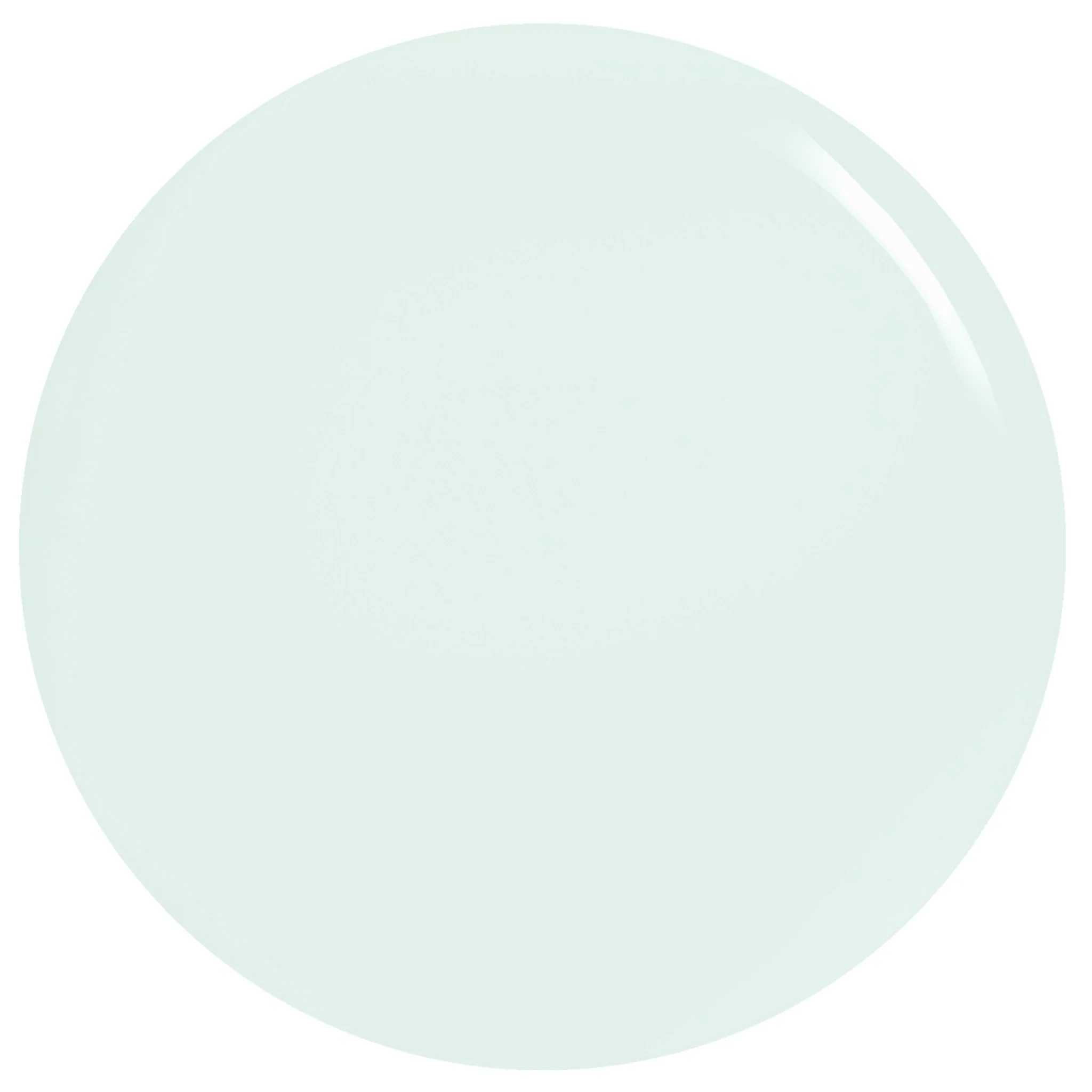 Fresh Powder - Gel Nail Color - Image 3