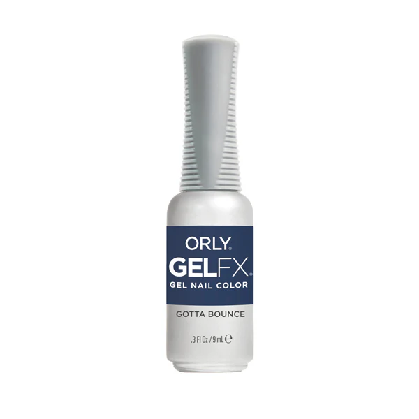 Gotta Bounce - Gel Nail Color
