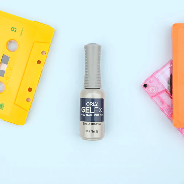 Gotta Bounce - Gel Nail Color - Image 2