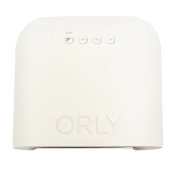 ORLY Cordless Gel Lamp LED 900FX - Image 10