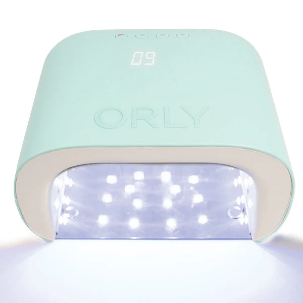 ORLY Cordless Gel Lamp LED 900FX - Image 4