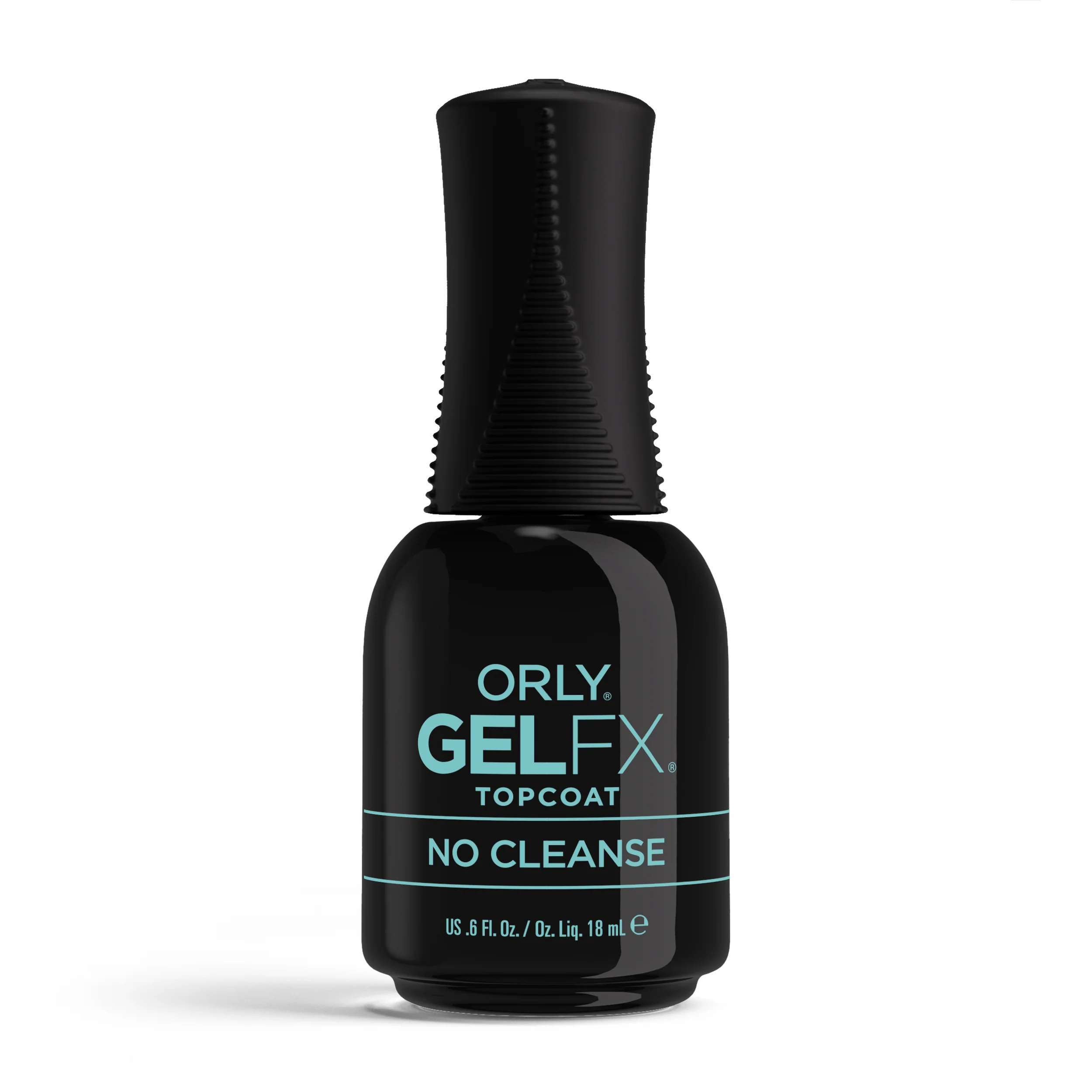 GELFX No Cleanse Topcoat