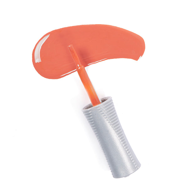 Positive Coral-ation - Gel Nail Color - Image 2