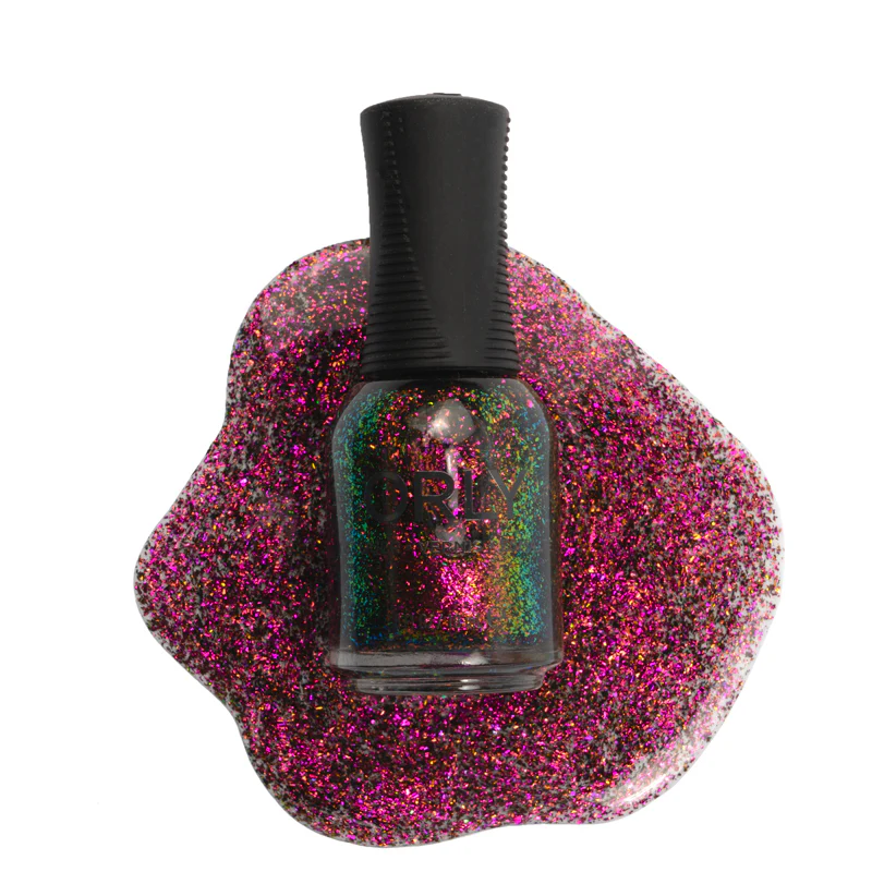 Glitter Wonderland Trio - Image 2