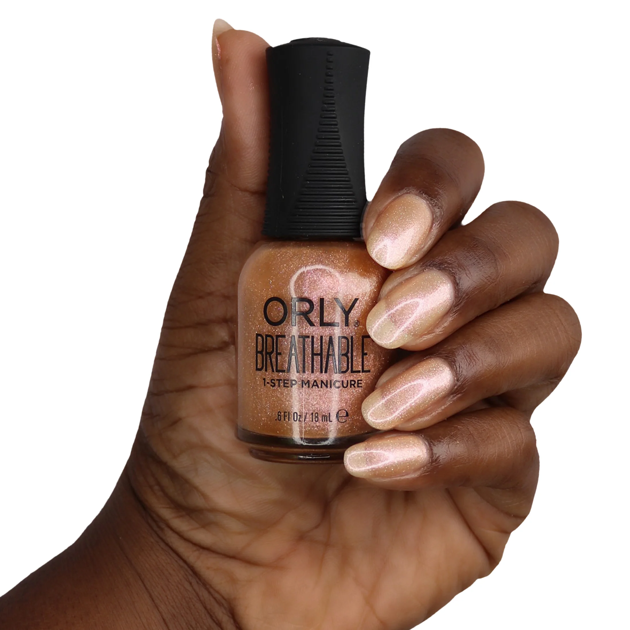 Glow & Behold Breathable 6PIX - Image 4