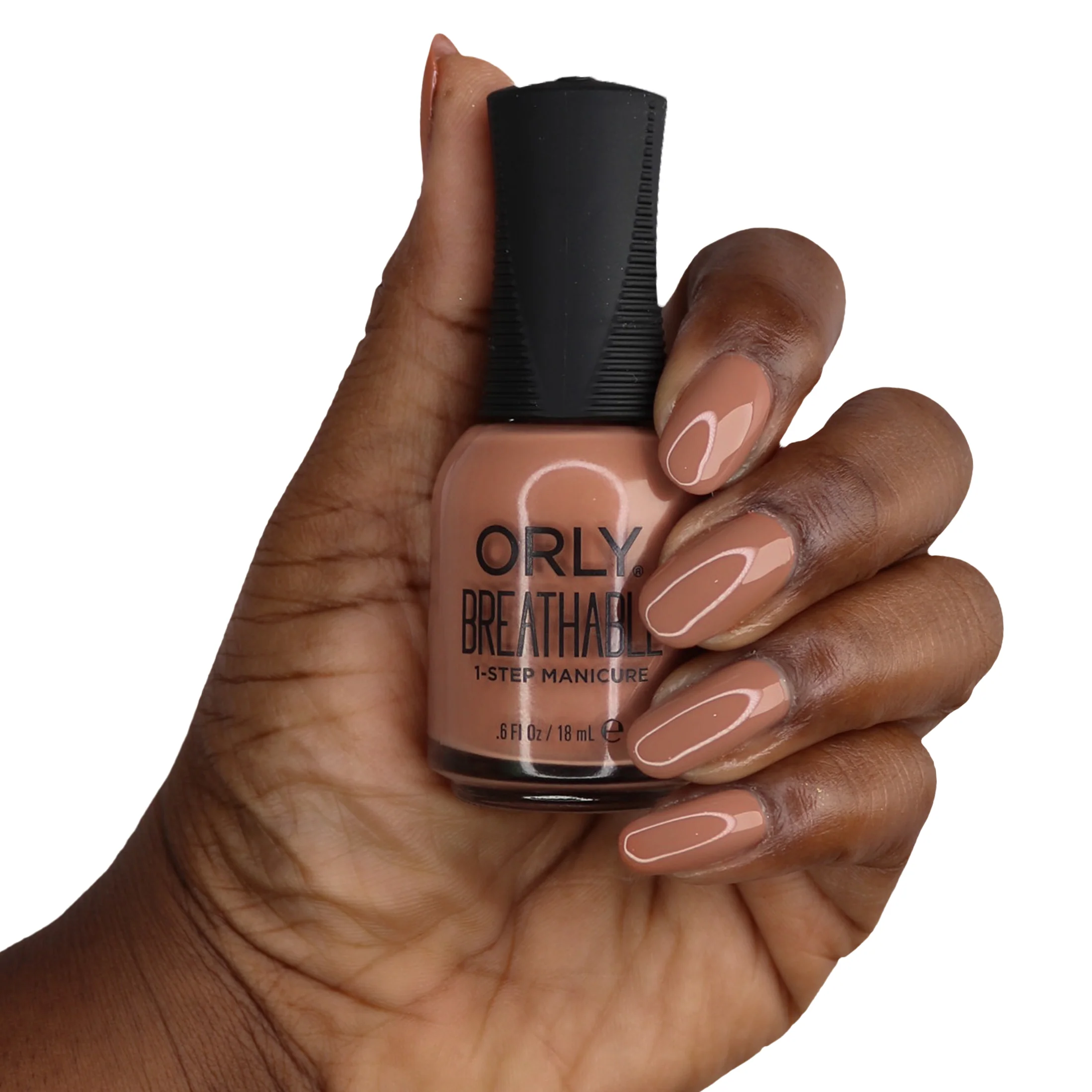 Glow & Behold Breathable 6PIX - Image 5