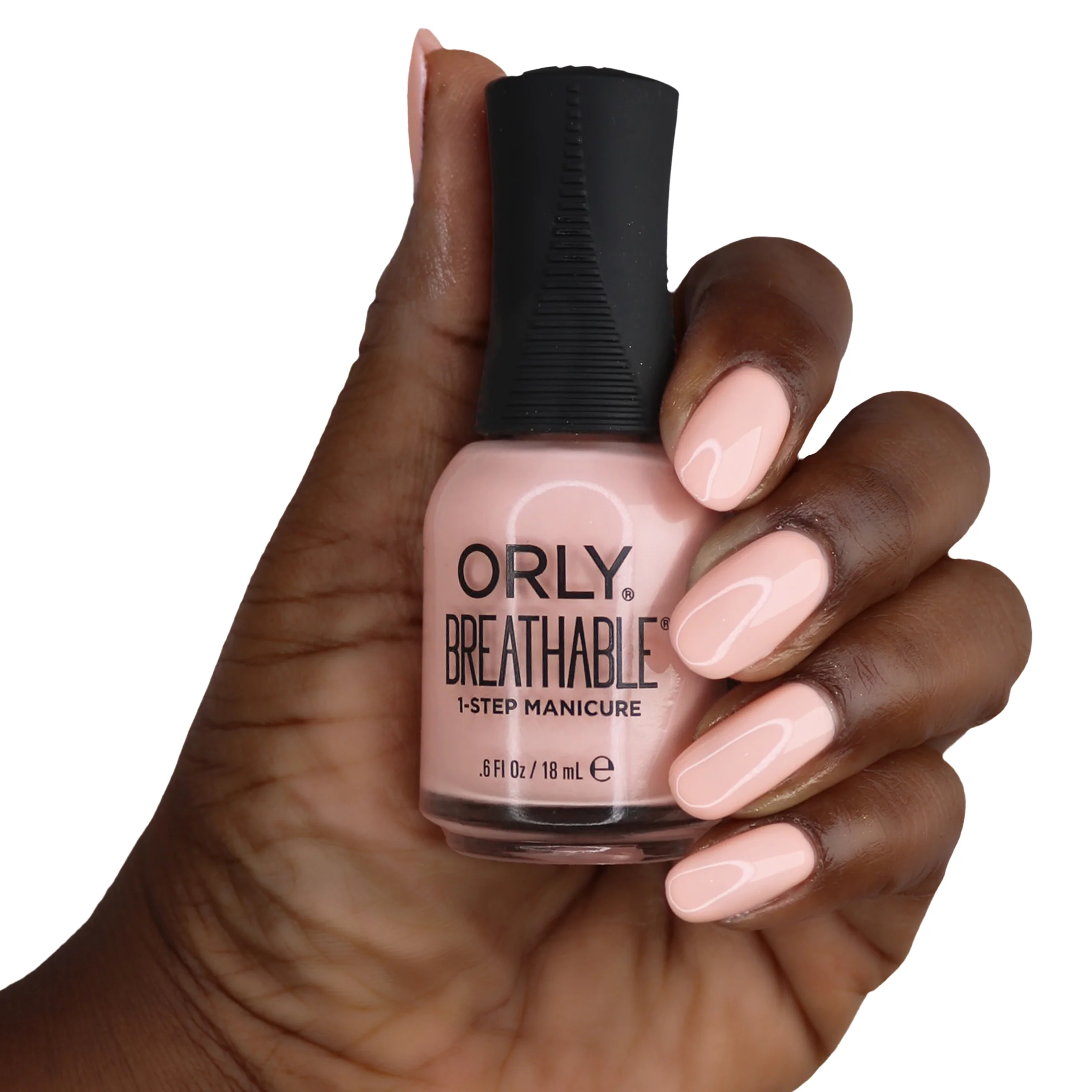 Glow & Behold Breathable 6PIX - Image 6