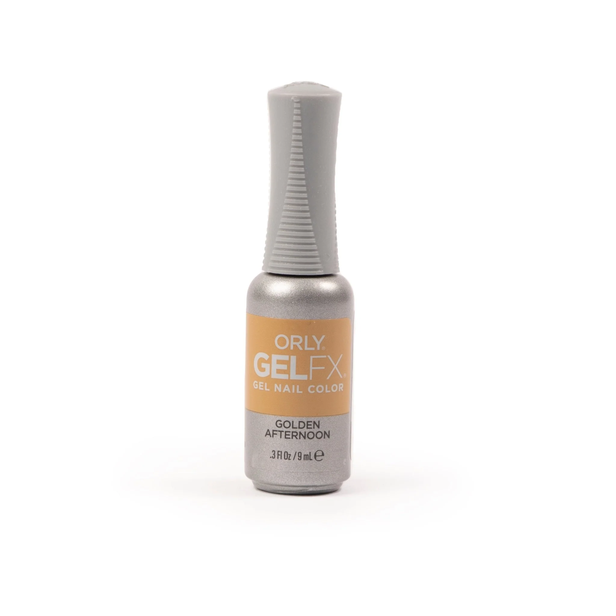 Golden Afternoon - Gel Nail Color