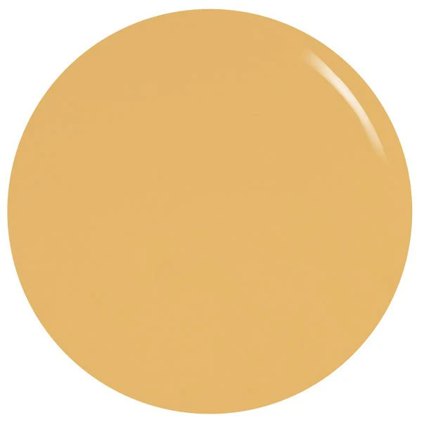 Golden Afternoon - Gel Nail Color - Image 2