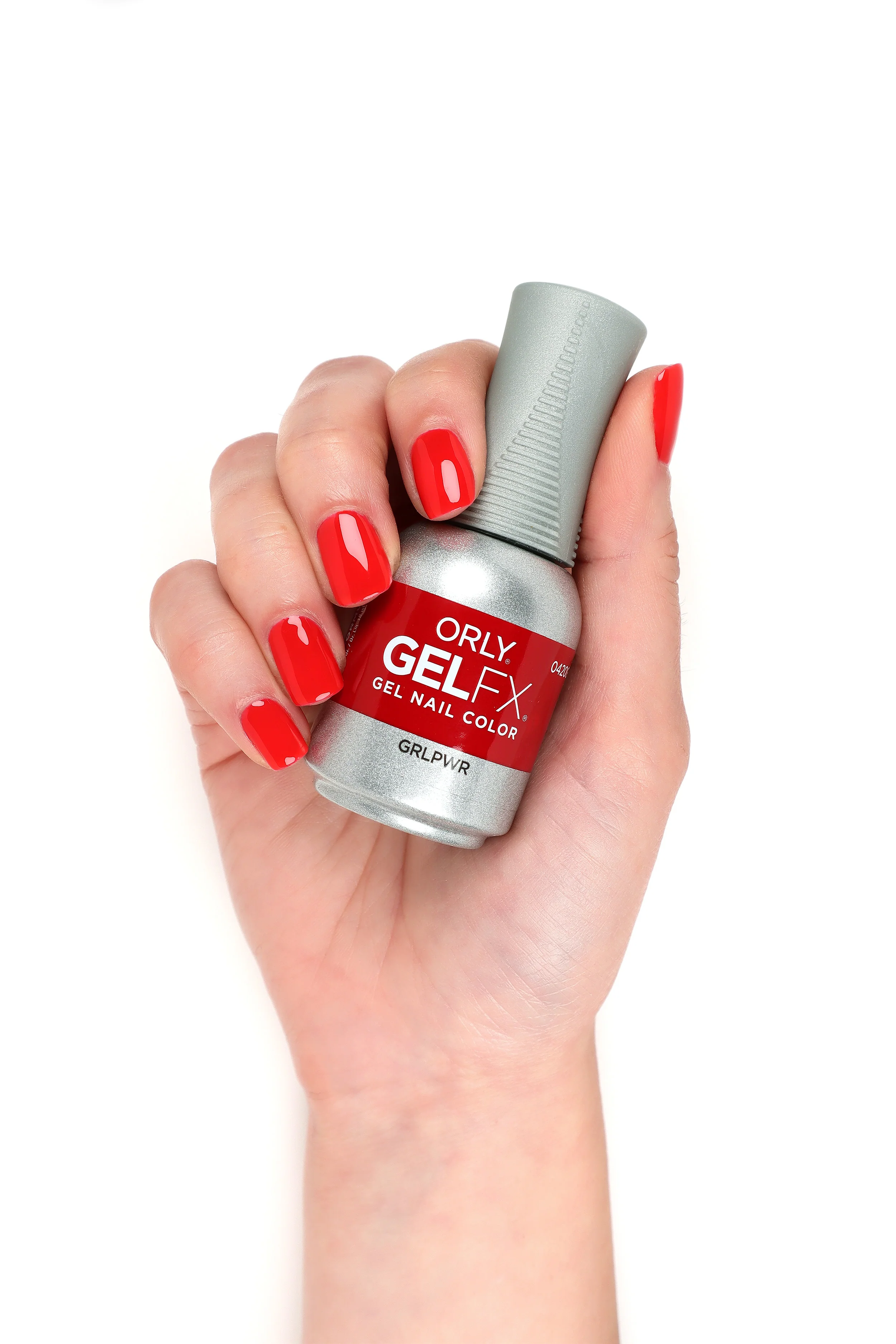 GRLPWR - Gel Nail Color - Image 2