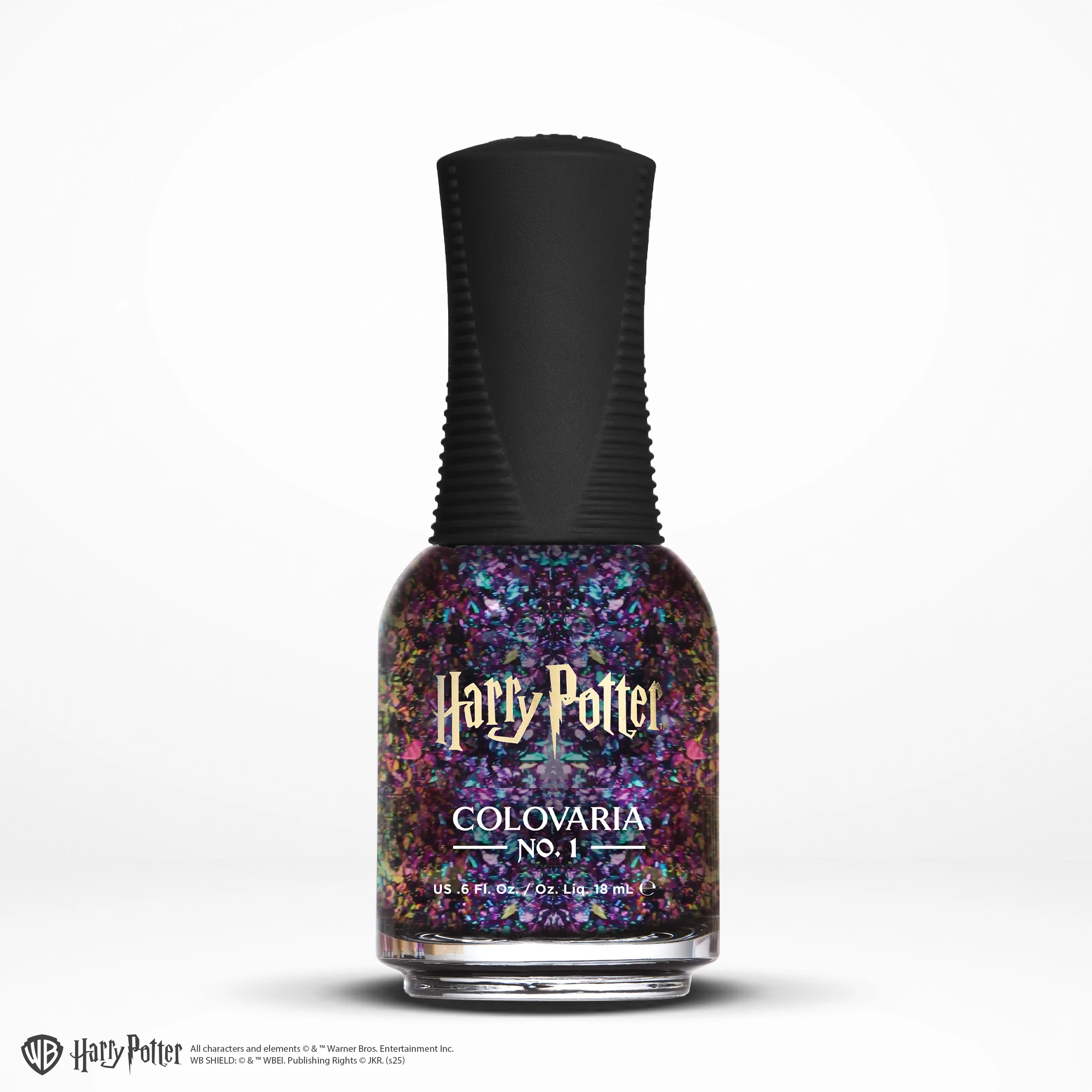 Harry Potter™ Colovaria No. 1 Topper - Image 3