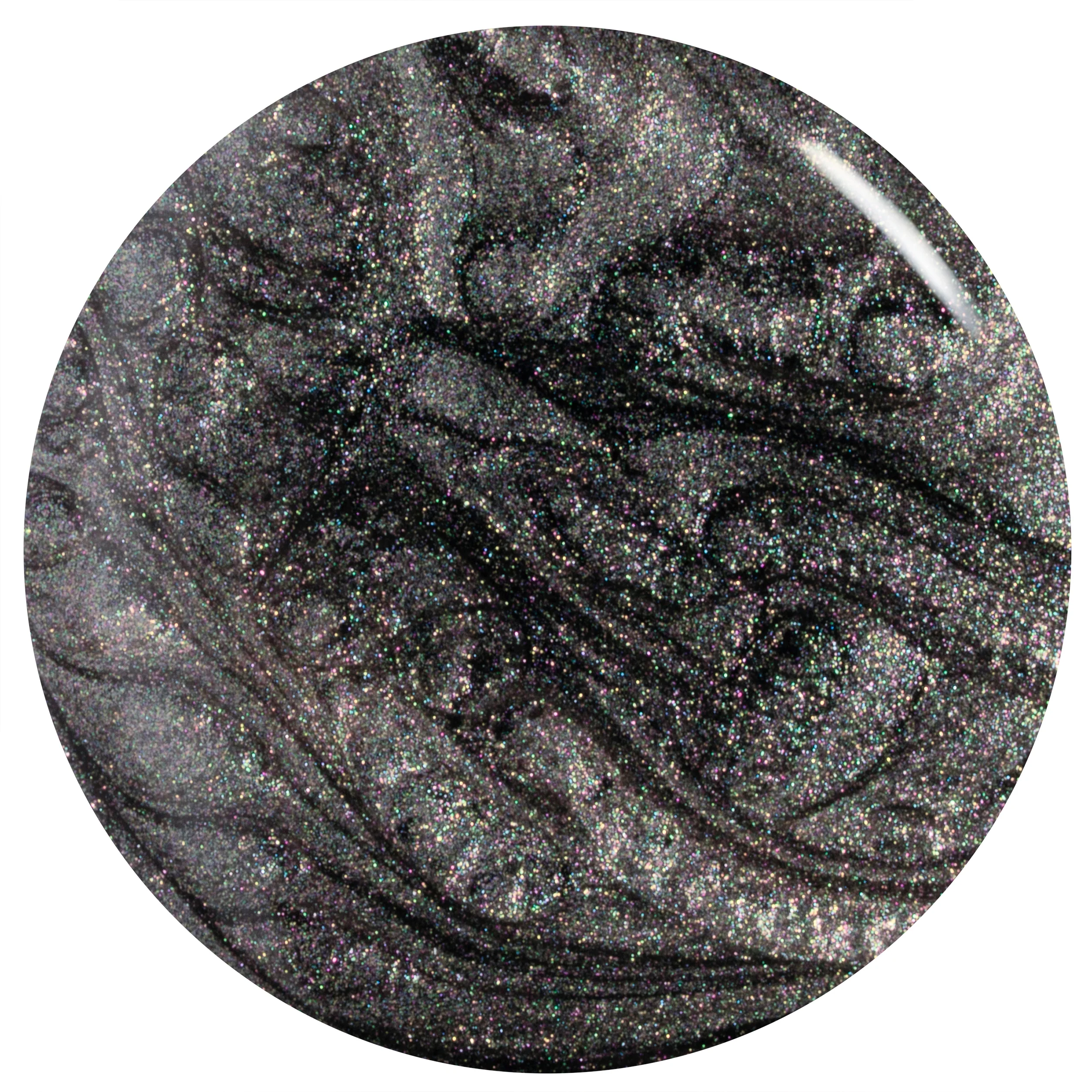 Harry Potter™ Magnetic Nail Polish - Cauldron Smoke - Image 6