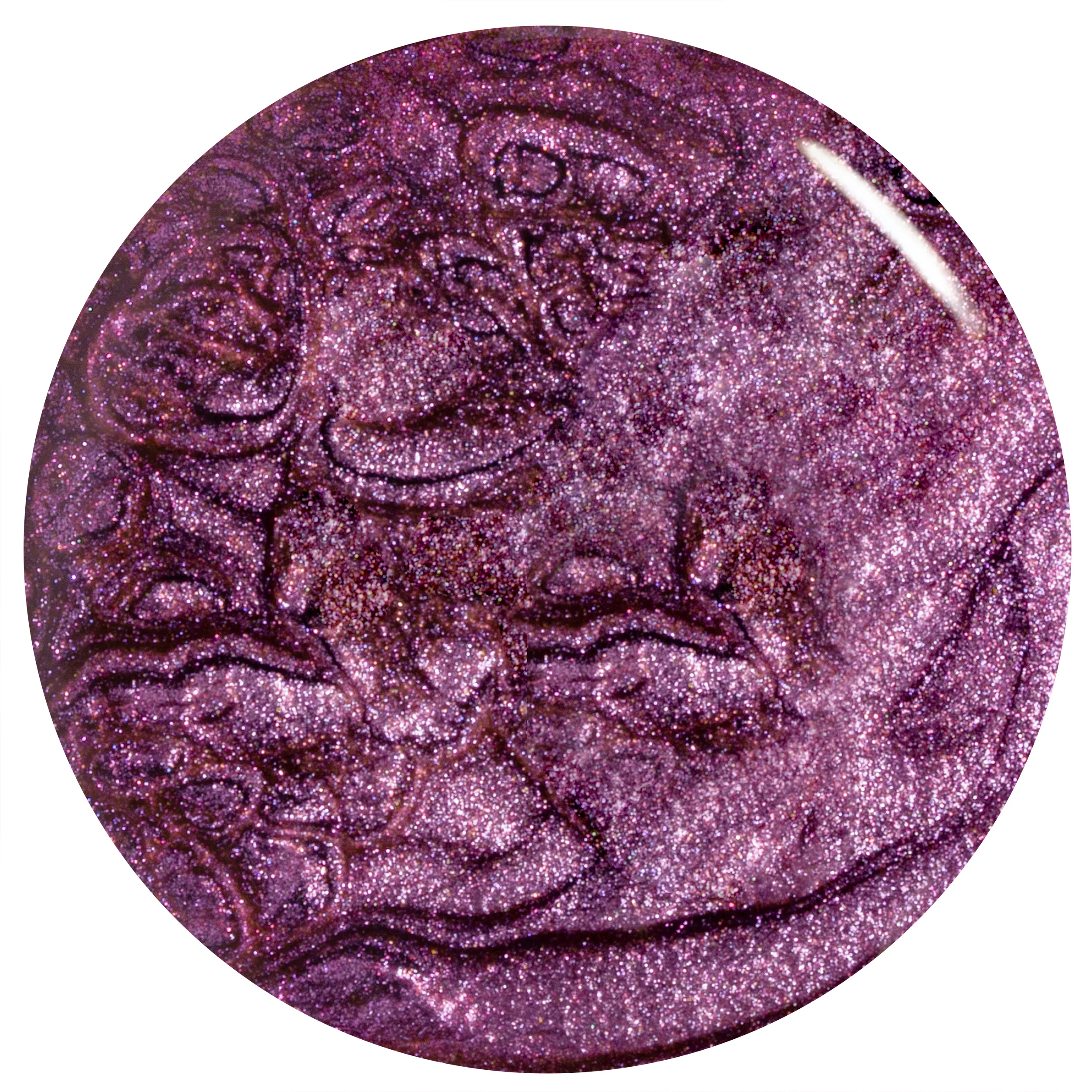 Harry Potter™ Magnetic Nail Polish - Love Potion - Image 6