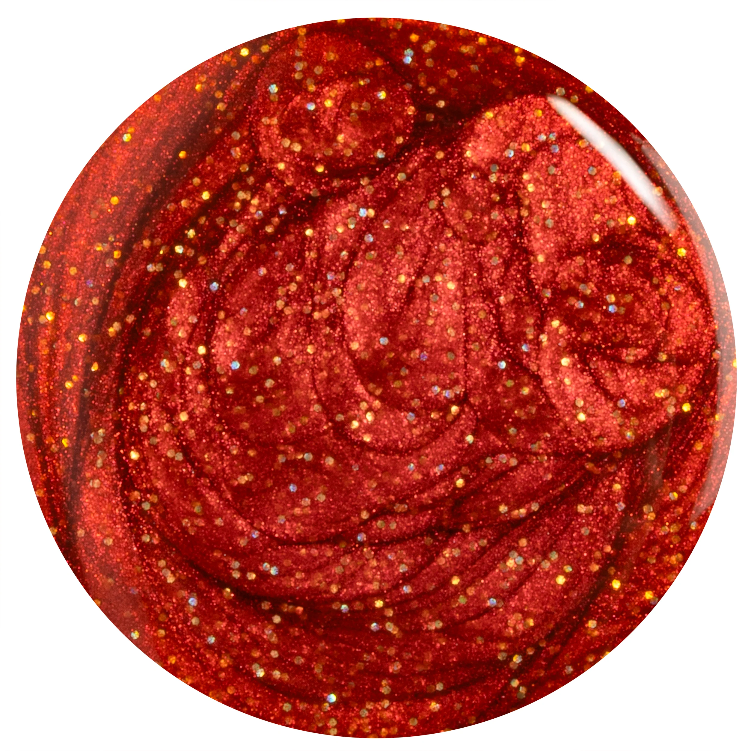 Harry Potter™ Gryffindor™ Prisma Nail Polish - Image 5