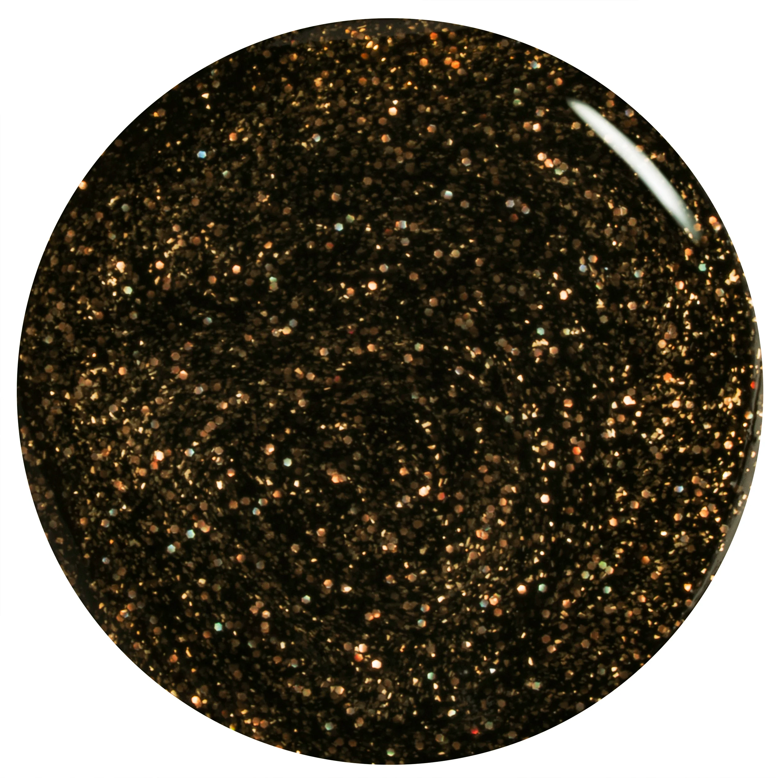 Harry Potter™ Hufflepuff™ Prisma Nail Polish - Image 5