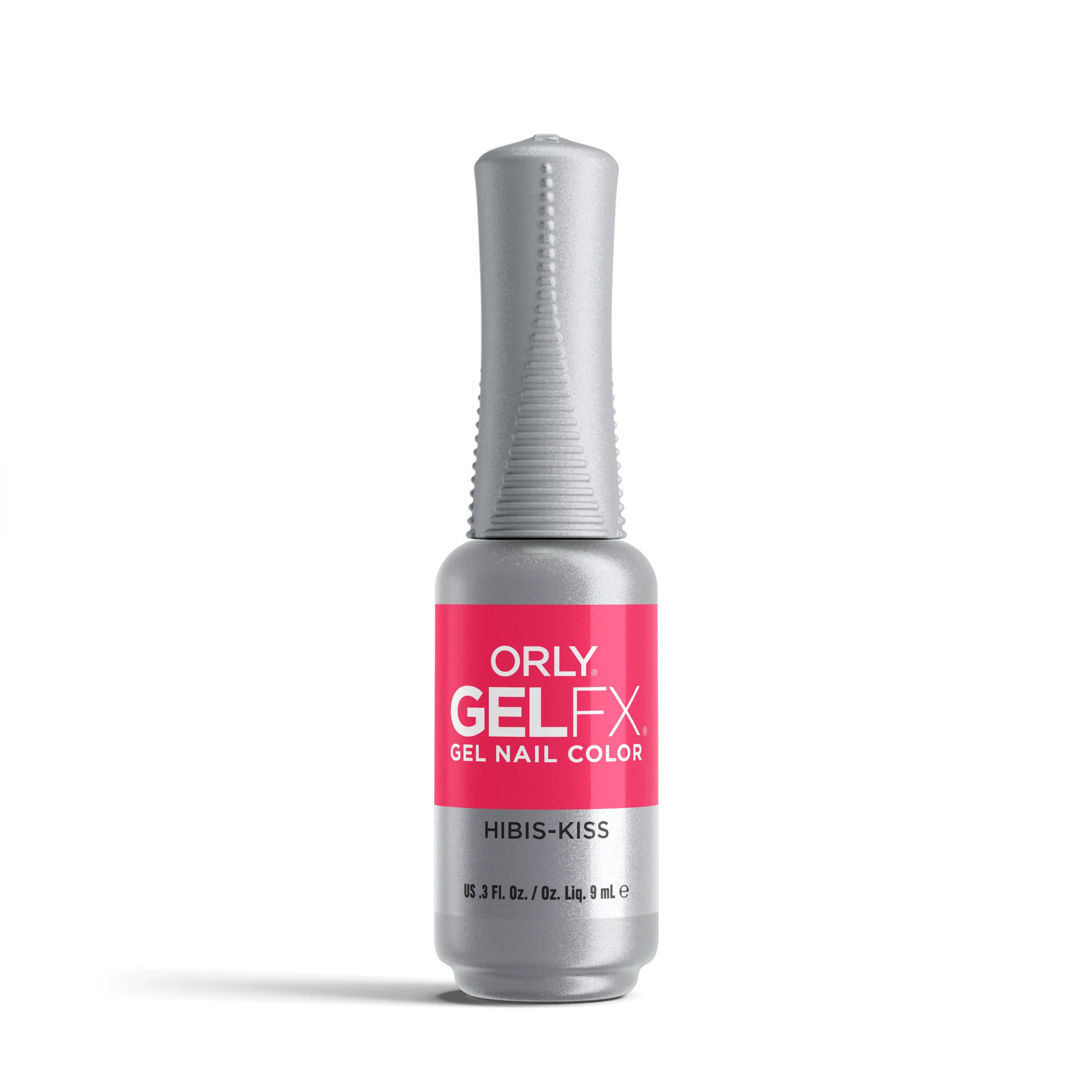 Hibis-Kiss - Gel Nail Color
