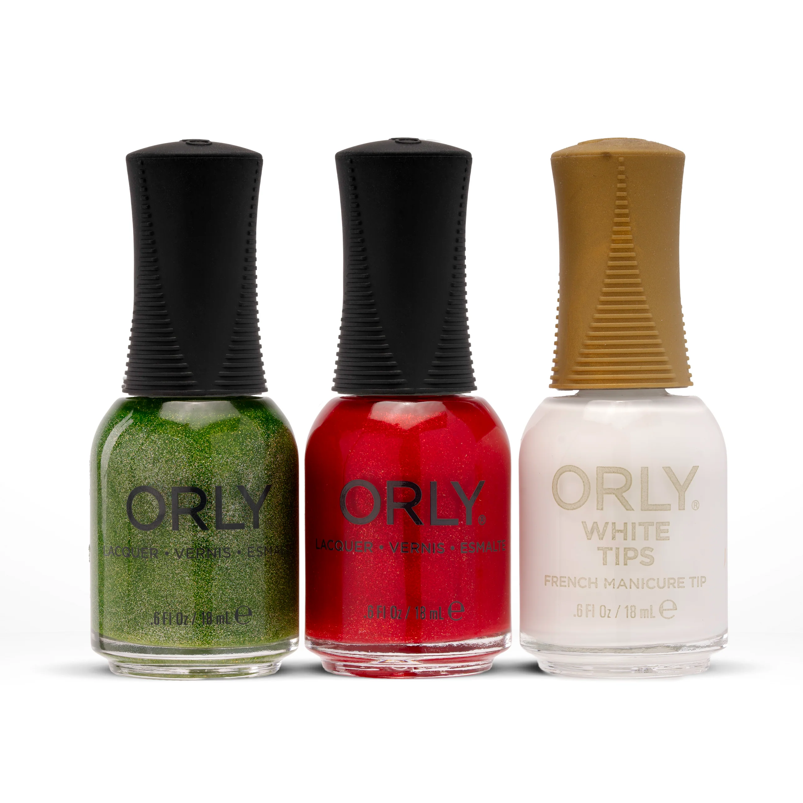 Holly Jolly Holo Trio - Image 5
