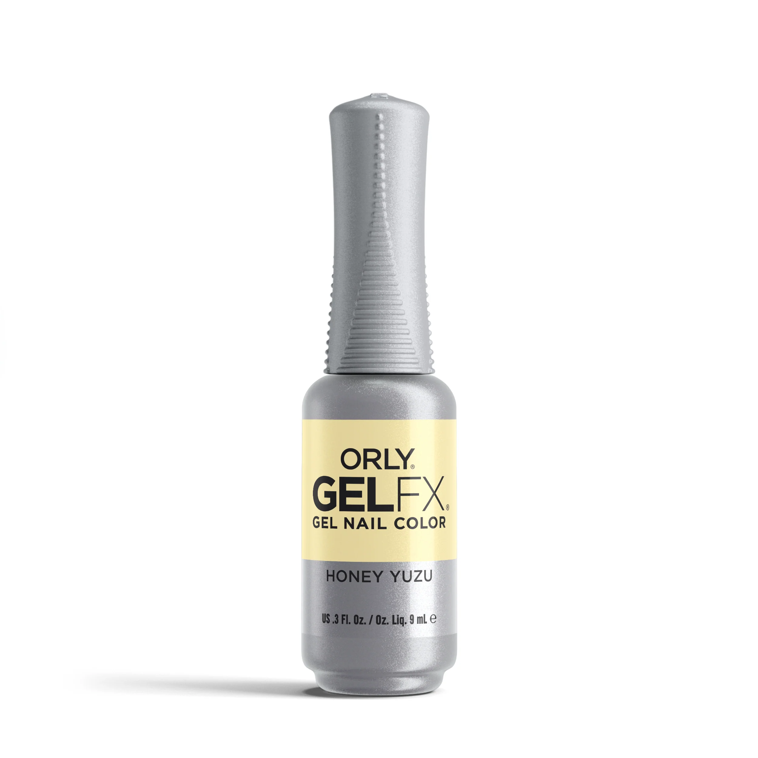 Honey Yuzu - Gel Nail Color