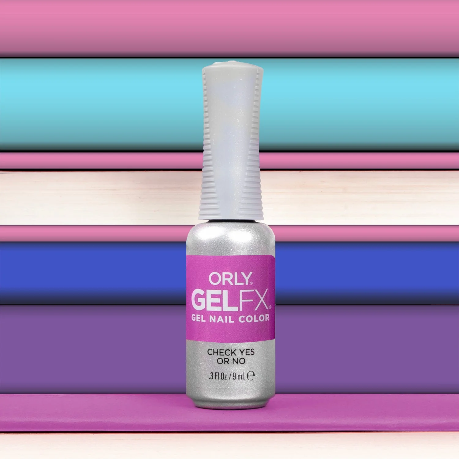 Hopeless Romantic 6PIX Gel Nail Color - Image 3