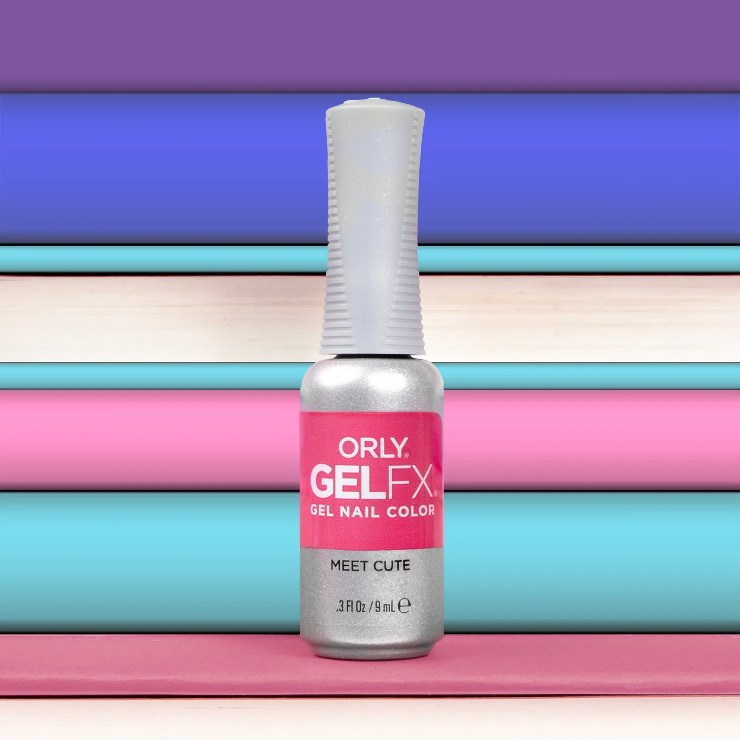 Hopeless Romantic 6PIX Gel Nail Color - Image 4