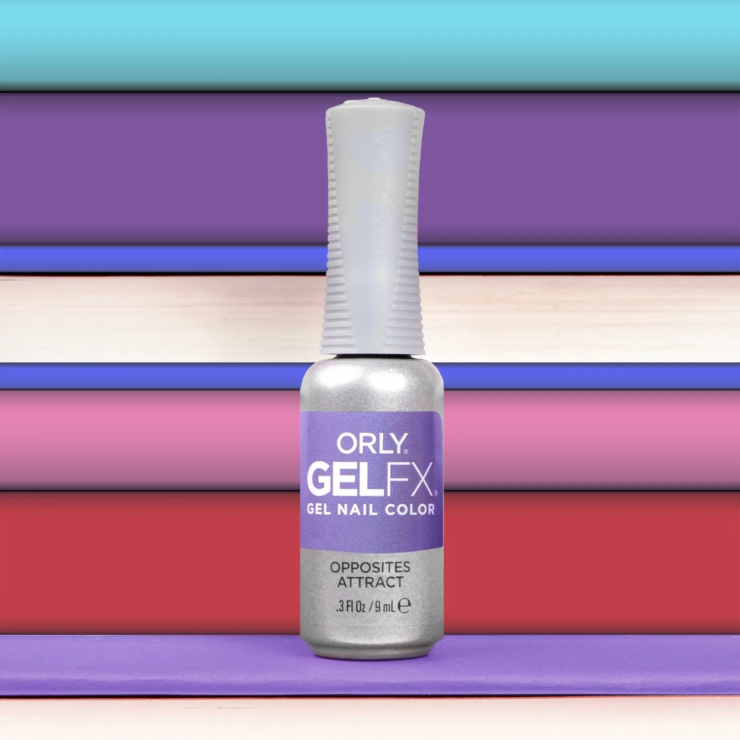 Hopeless Romantic 6PIX Gel Nail Color - Image 6