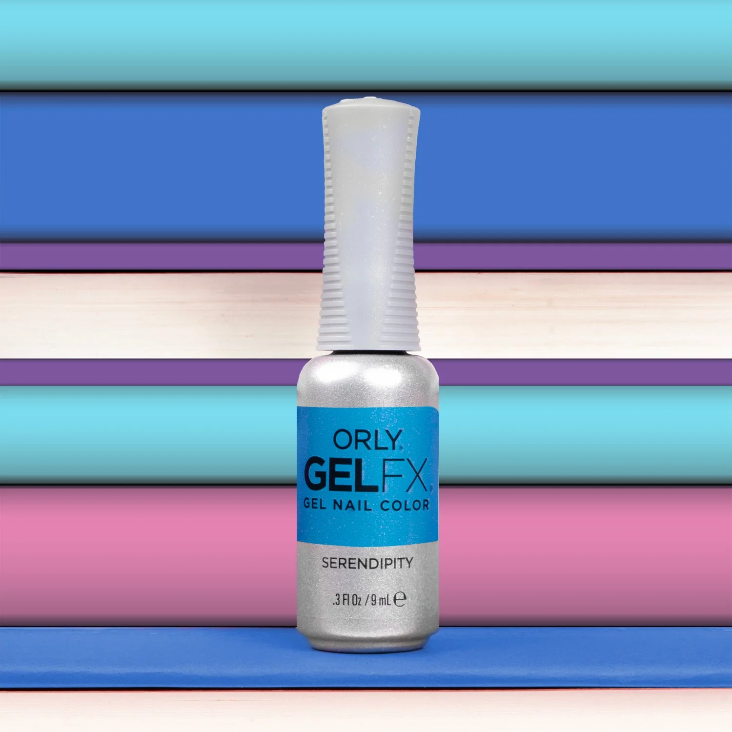 Hopeless Romantic 6PIX Gel Nail Color - Image 7