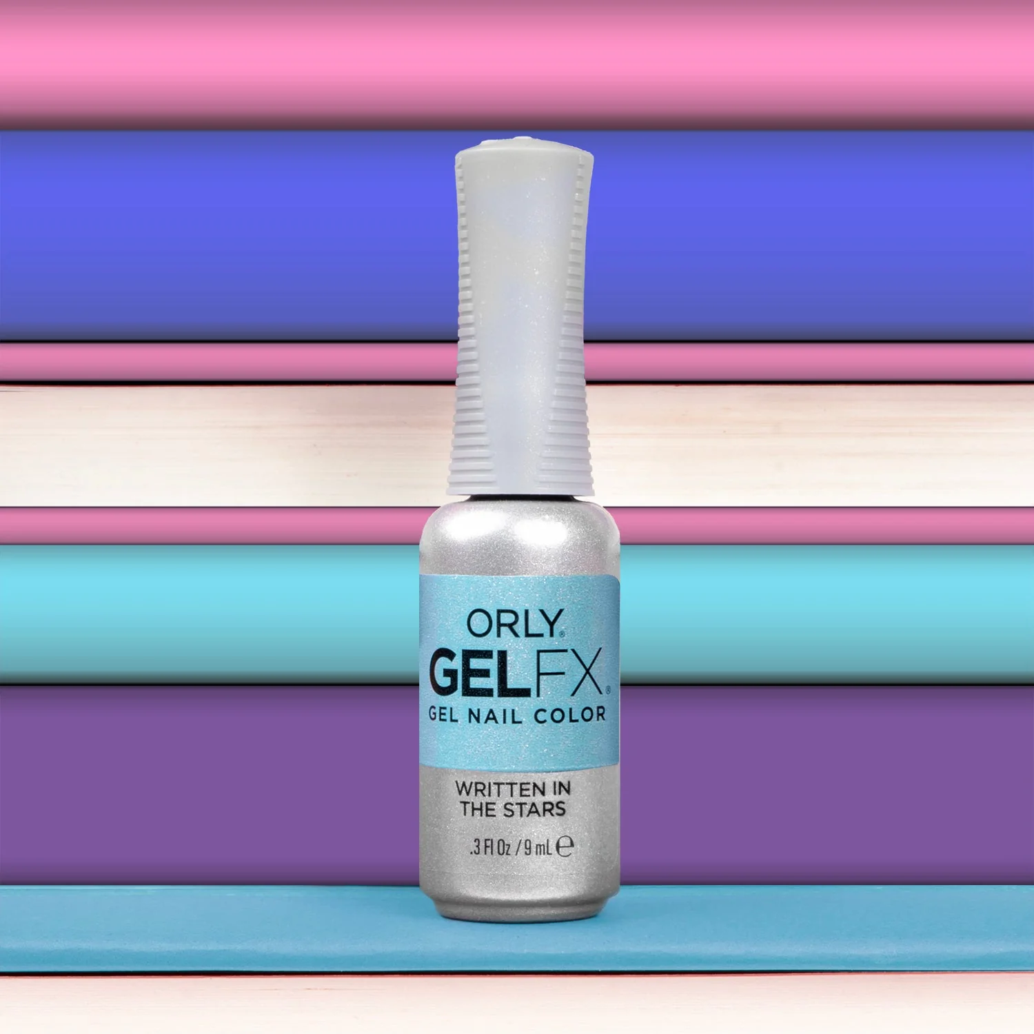 Hopeless Romantic 6PIX Gel Nail Color - Image 8