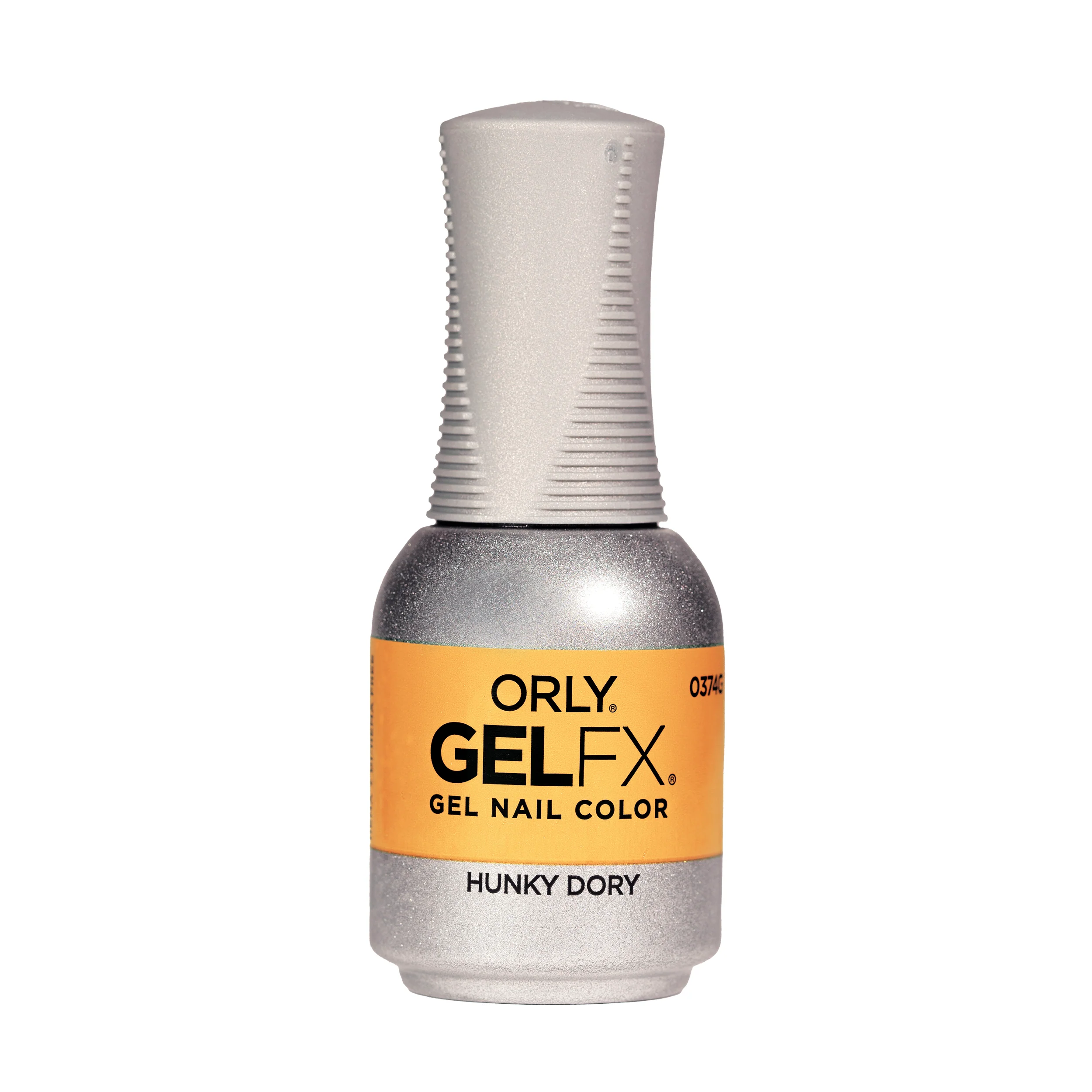 Hunky Dory - Gel Nail Color