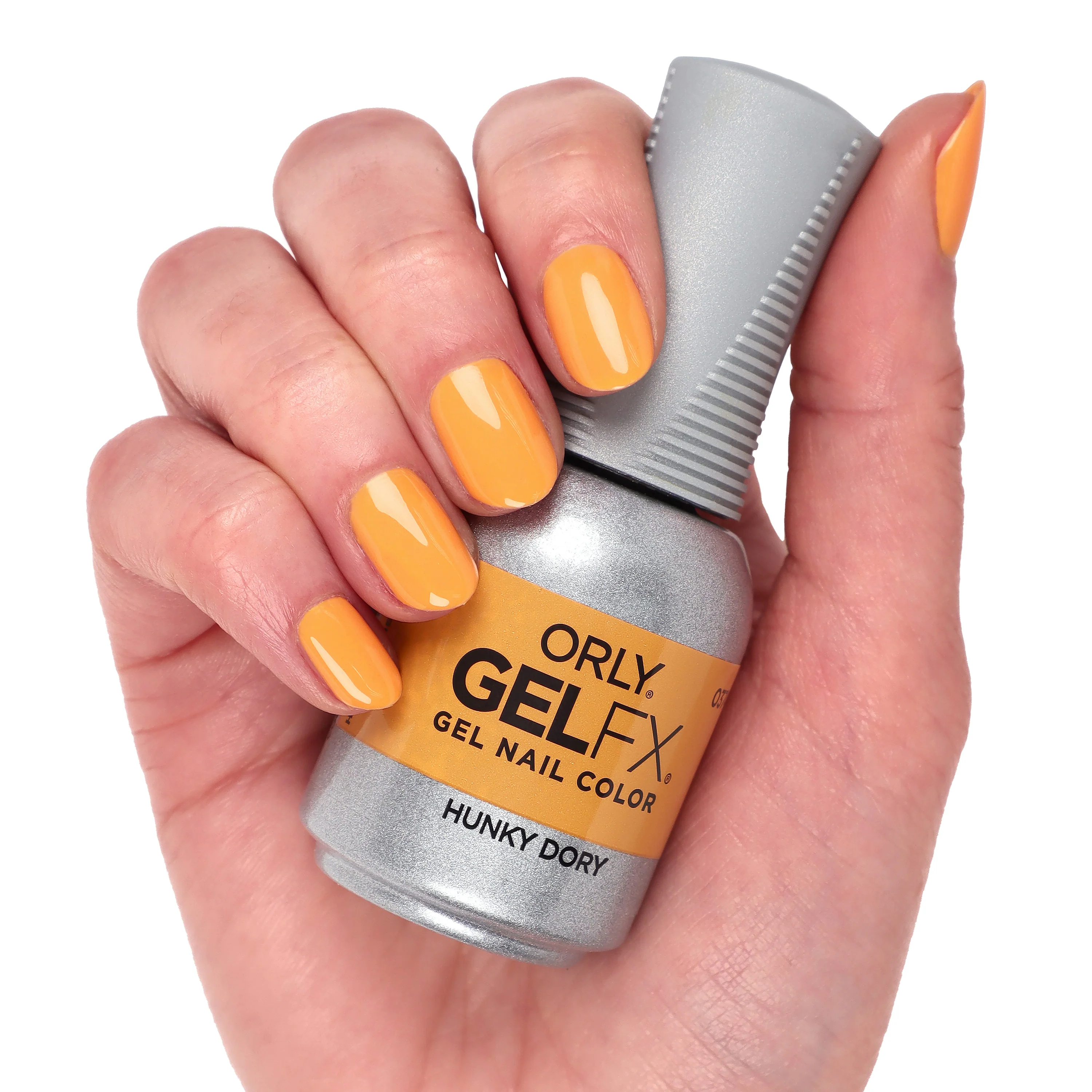 Hunky Dory - Gel Nail Color - Image 2