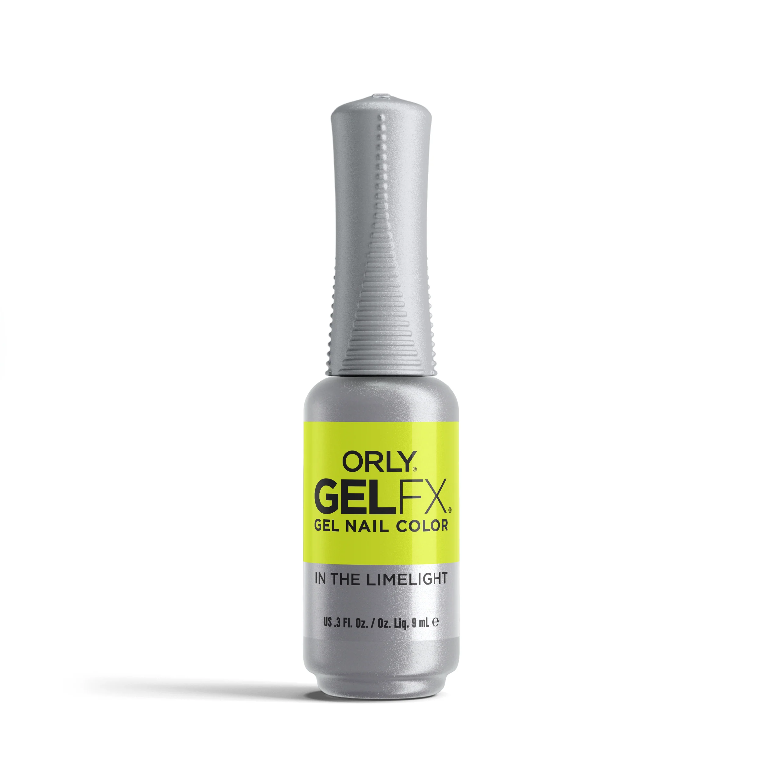 In The Limelight - Gel Nail Color