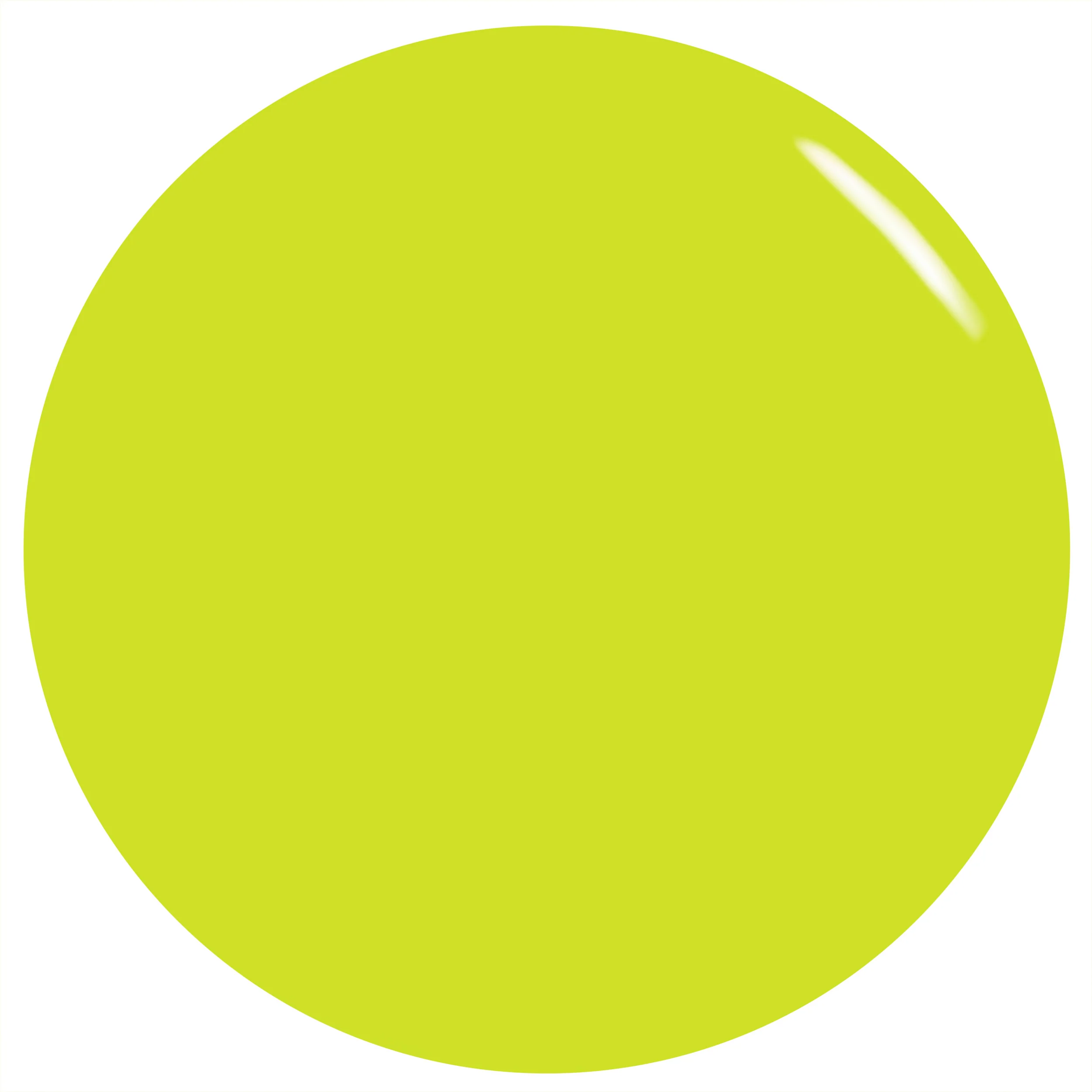 In The Limelight - Gel Nail Color - Image 3