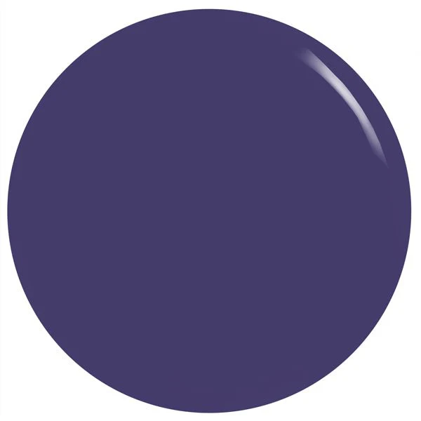 Indigo Skies - Gel Nail Color - Image 3