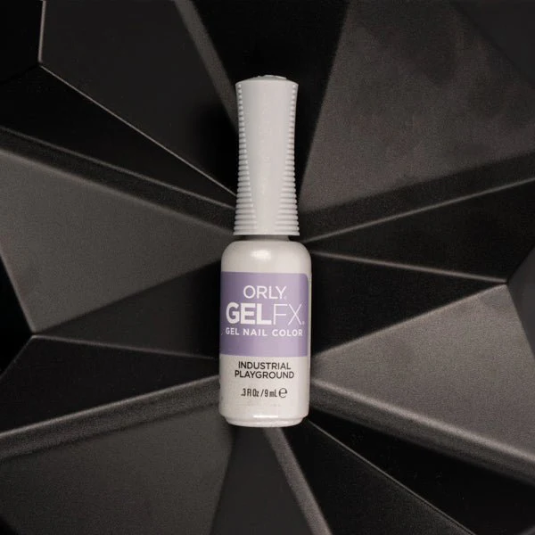 Industrial Playground - Gel Nail Color - Image 3