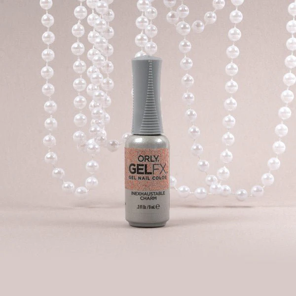 Inexhaustible Charm - Gel Nail Color - Image 2
