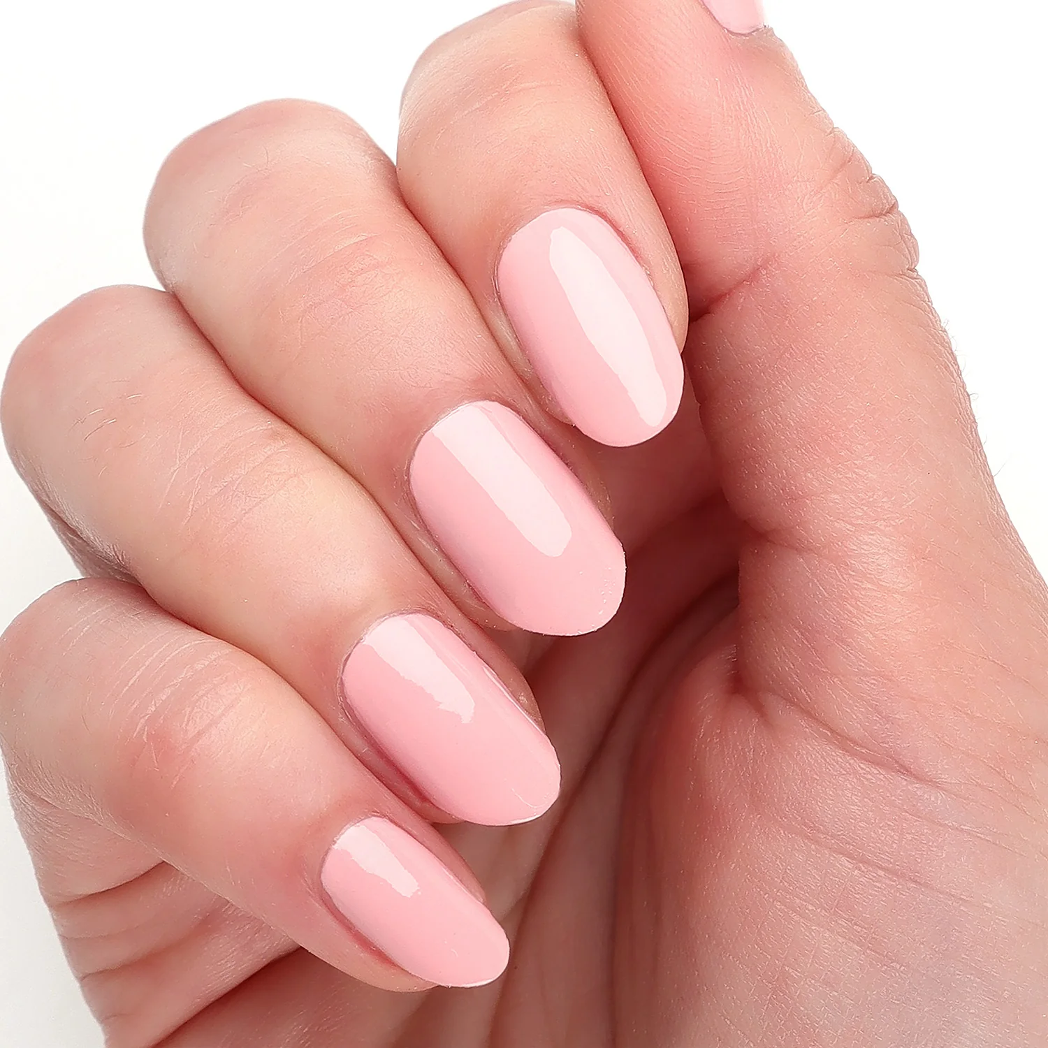 It Started With Pink - Gel Nail Color - Image 2