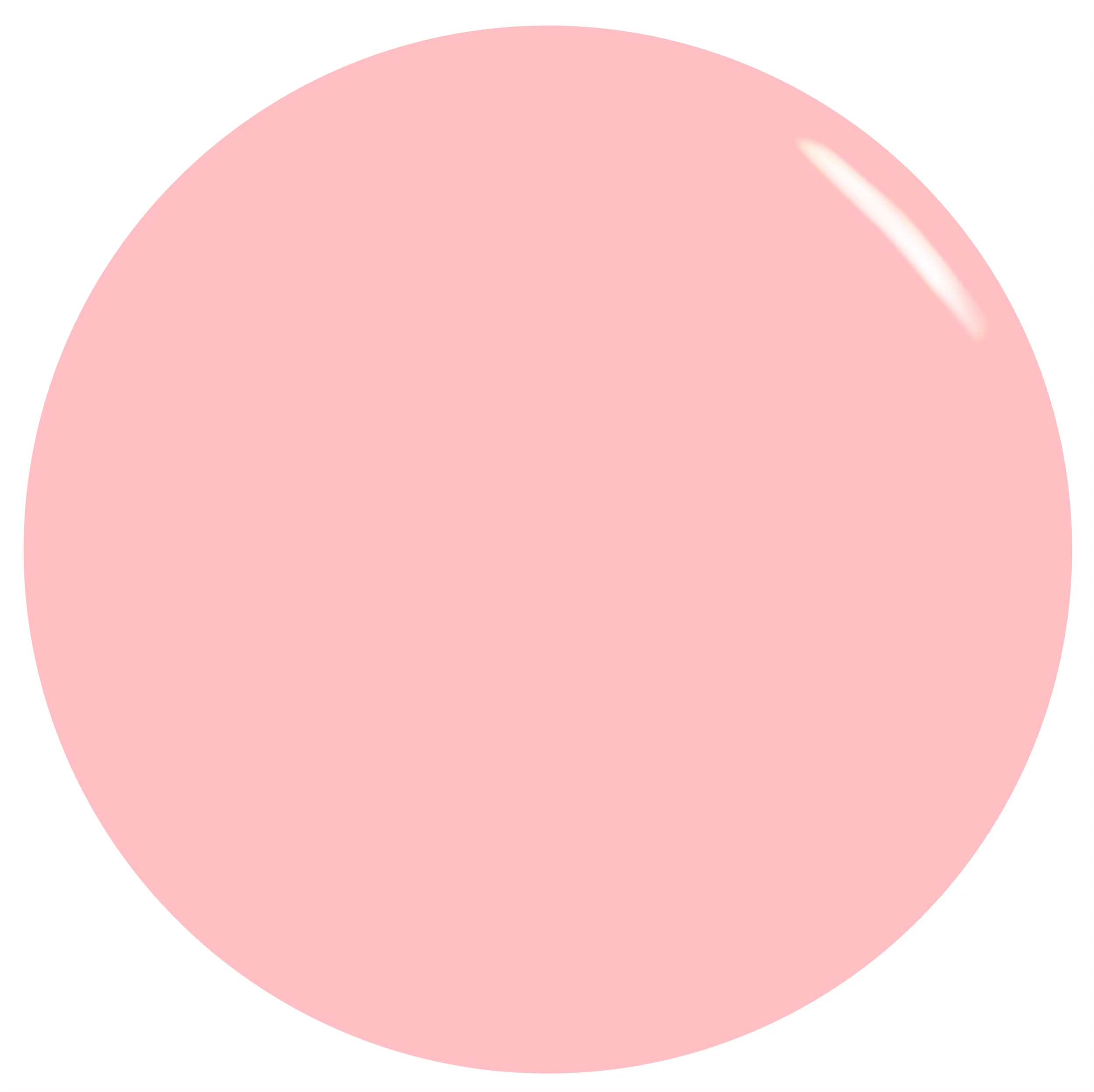 It Started With Pink - Gel Nail Color - Image 3