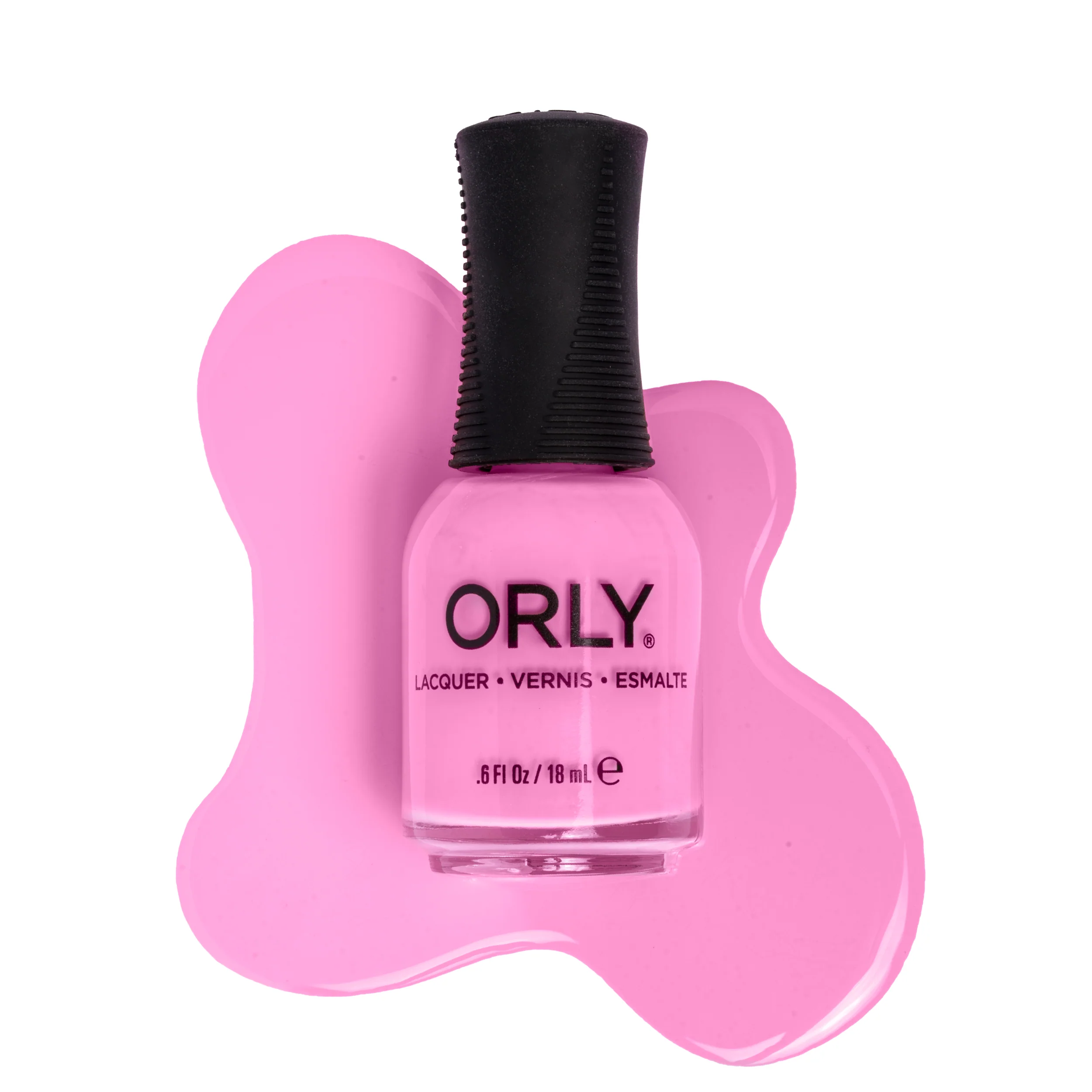 It'll Always Be Pink