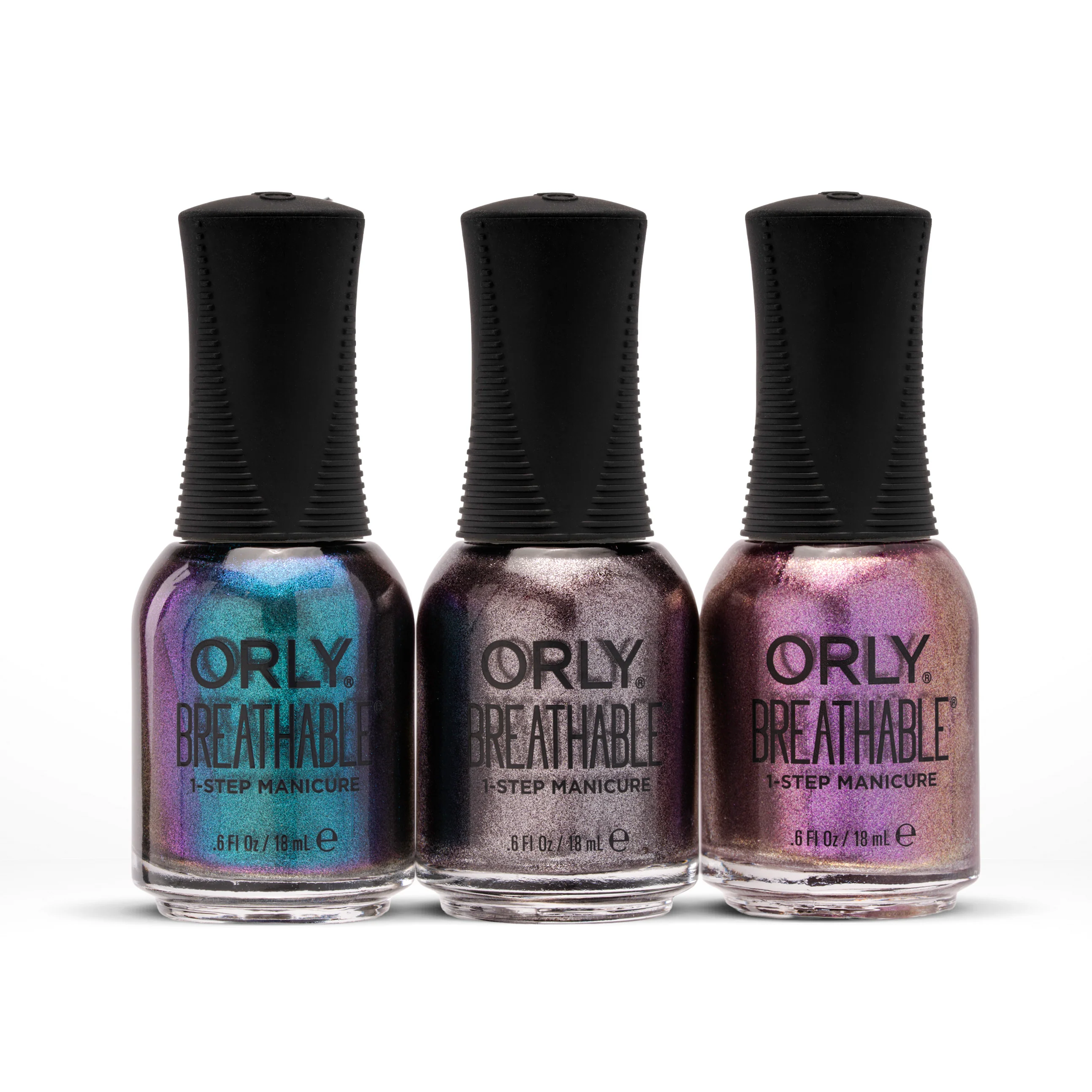 It's Beginning to Look a Lot Like Chrome-mas Trio - Image 5