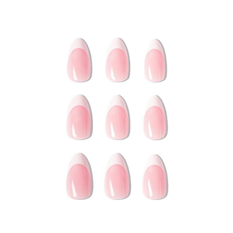 Kiss The Bride - French Tip - Press-Ons - Image 3
