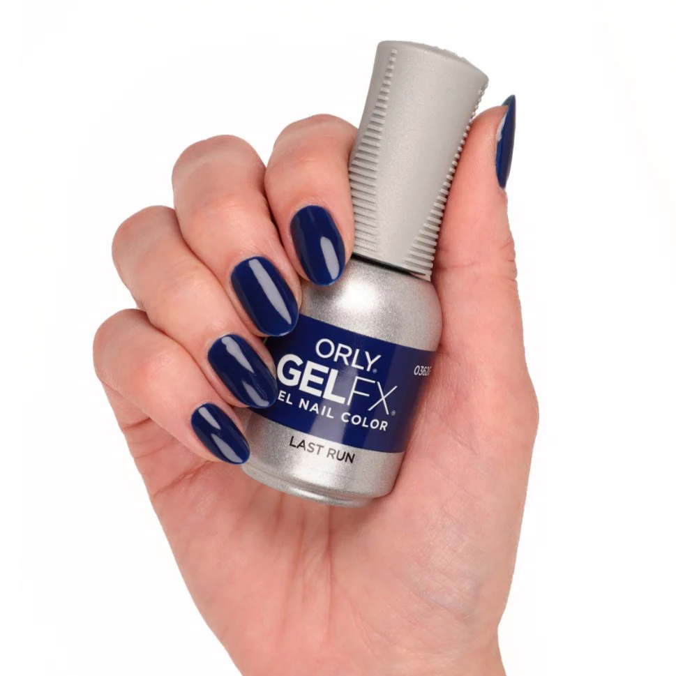 Last Run - Gel Nail Color - Image 2