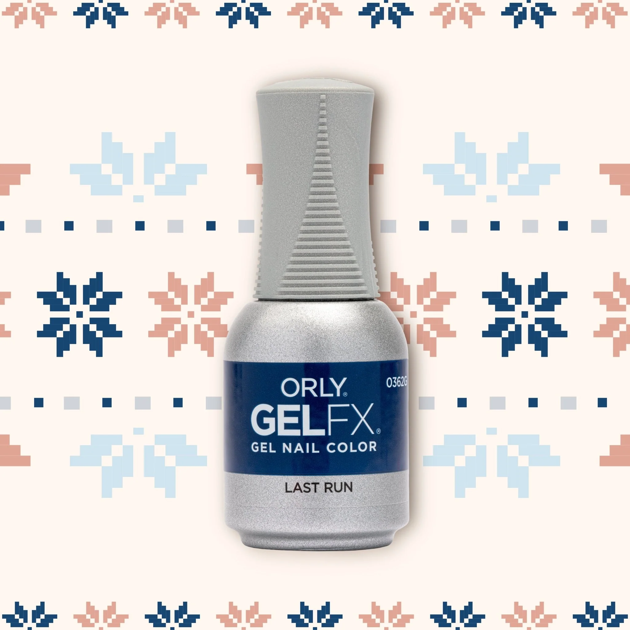 Last Run - Gel Nail Color - Image 4
