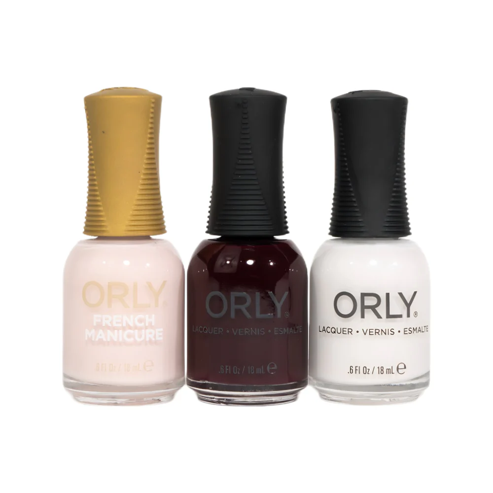 Lily's Trio