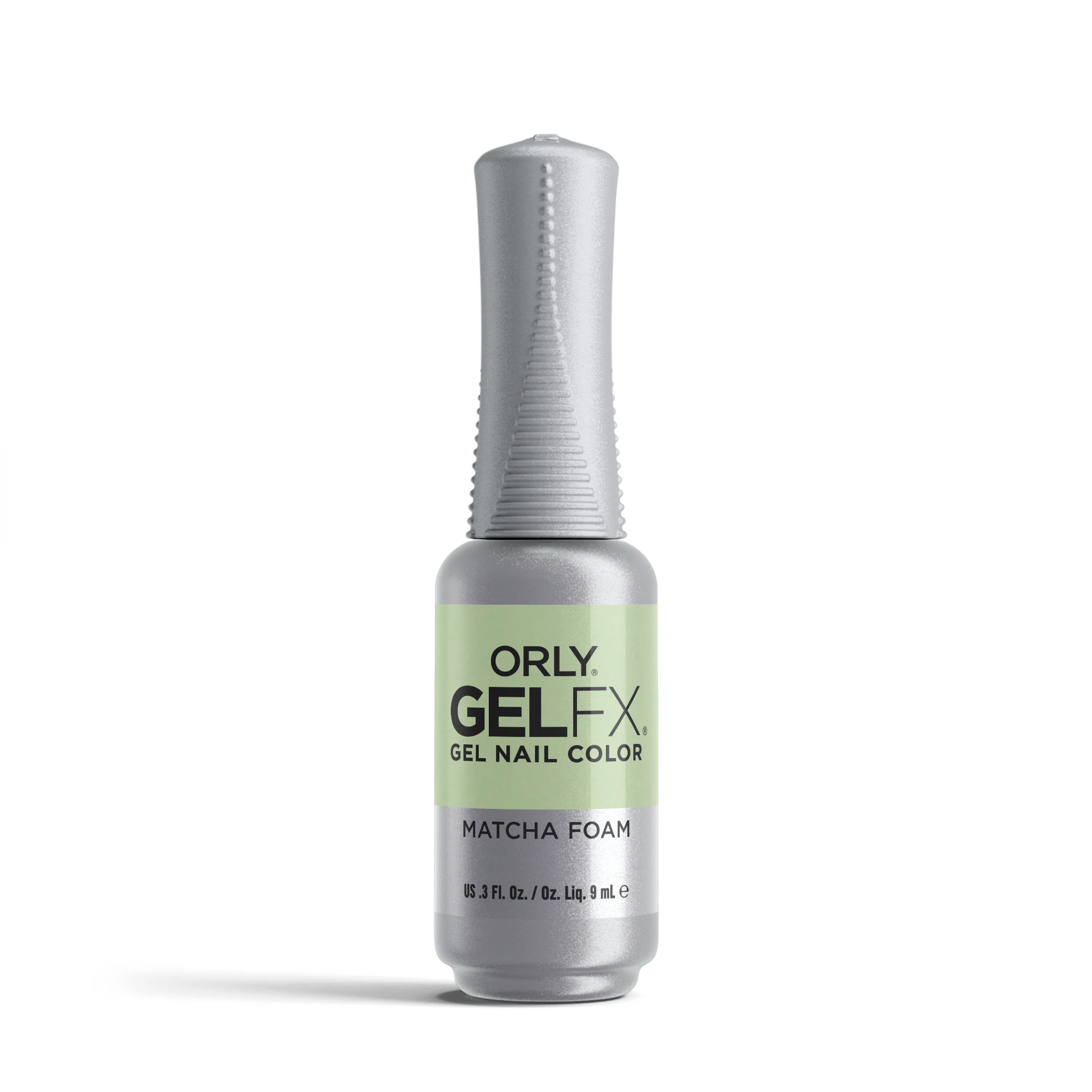 Matcha Foam - Gel Nail Color