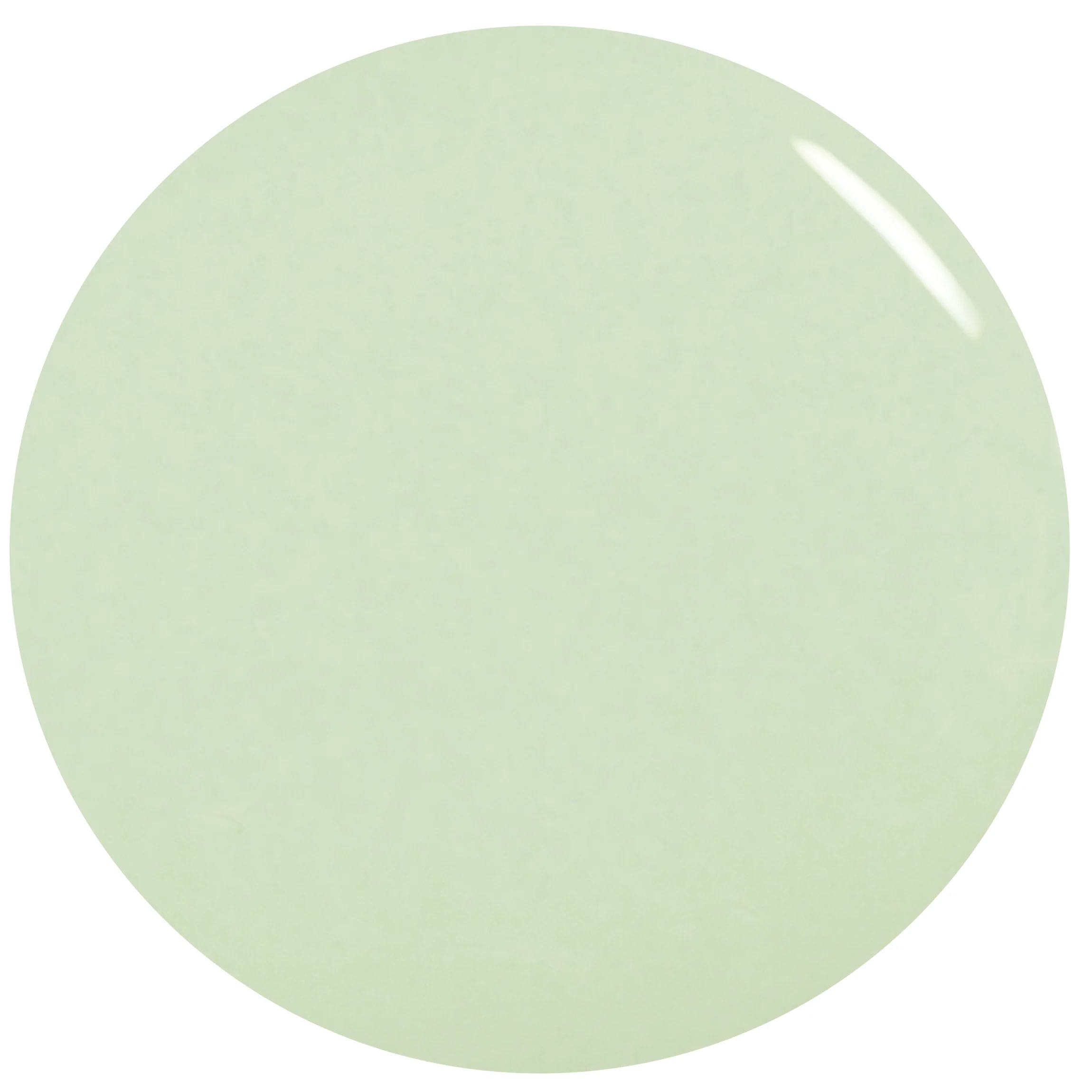Matcha Foam - Gel Nail Color - Image 3