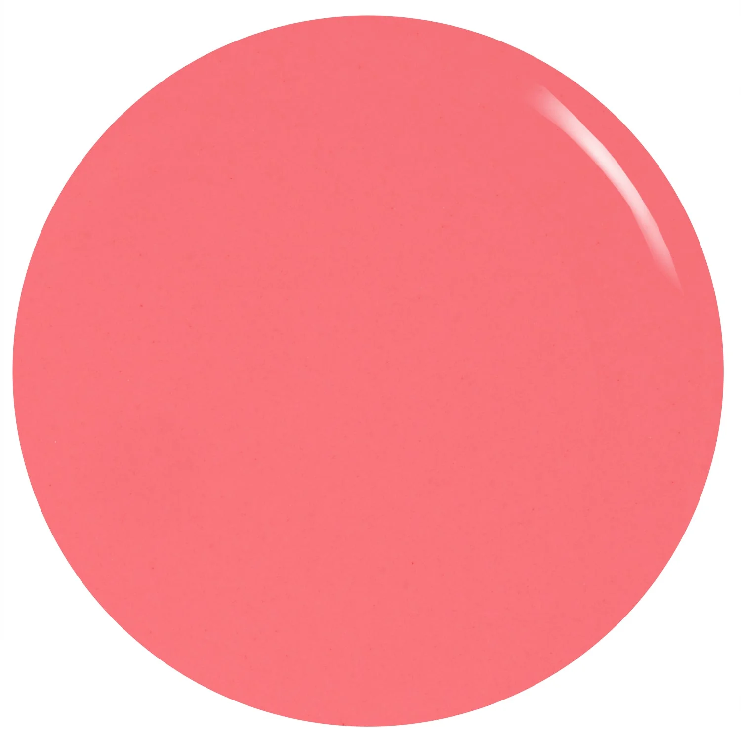 Meet Cute - Gel Nail Color - Image 2