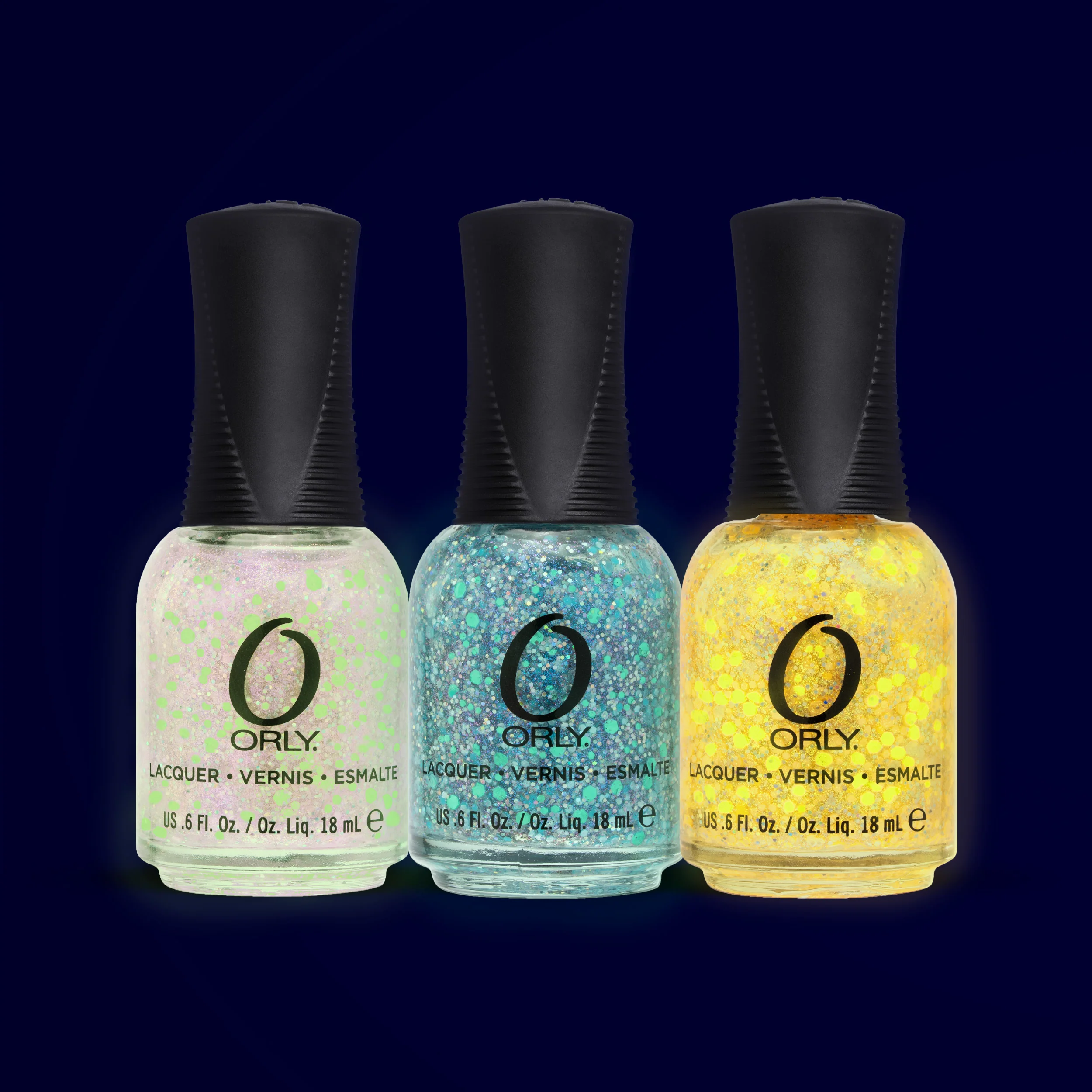 Midnight Arcade Trio - Image 2