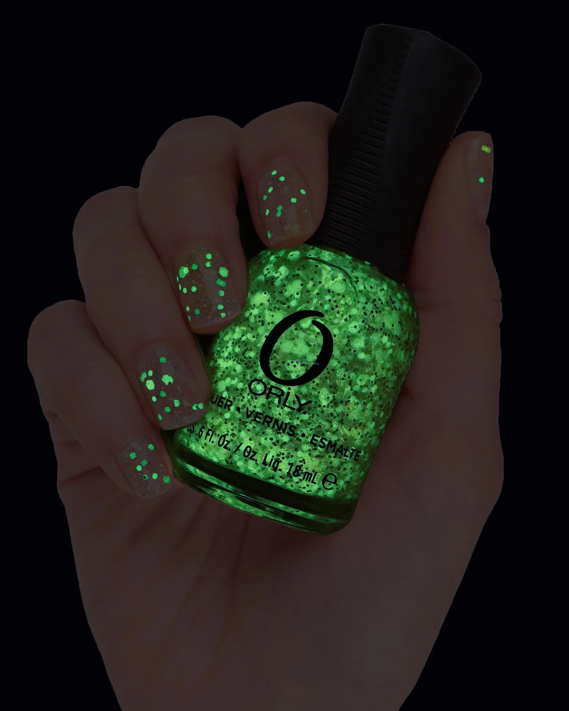 All That - Glow In The Dark Topper - Image 4