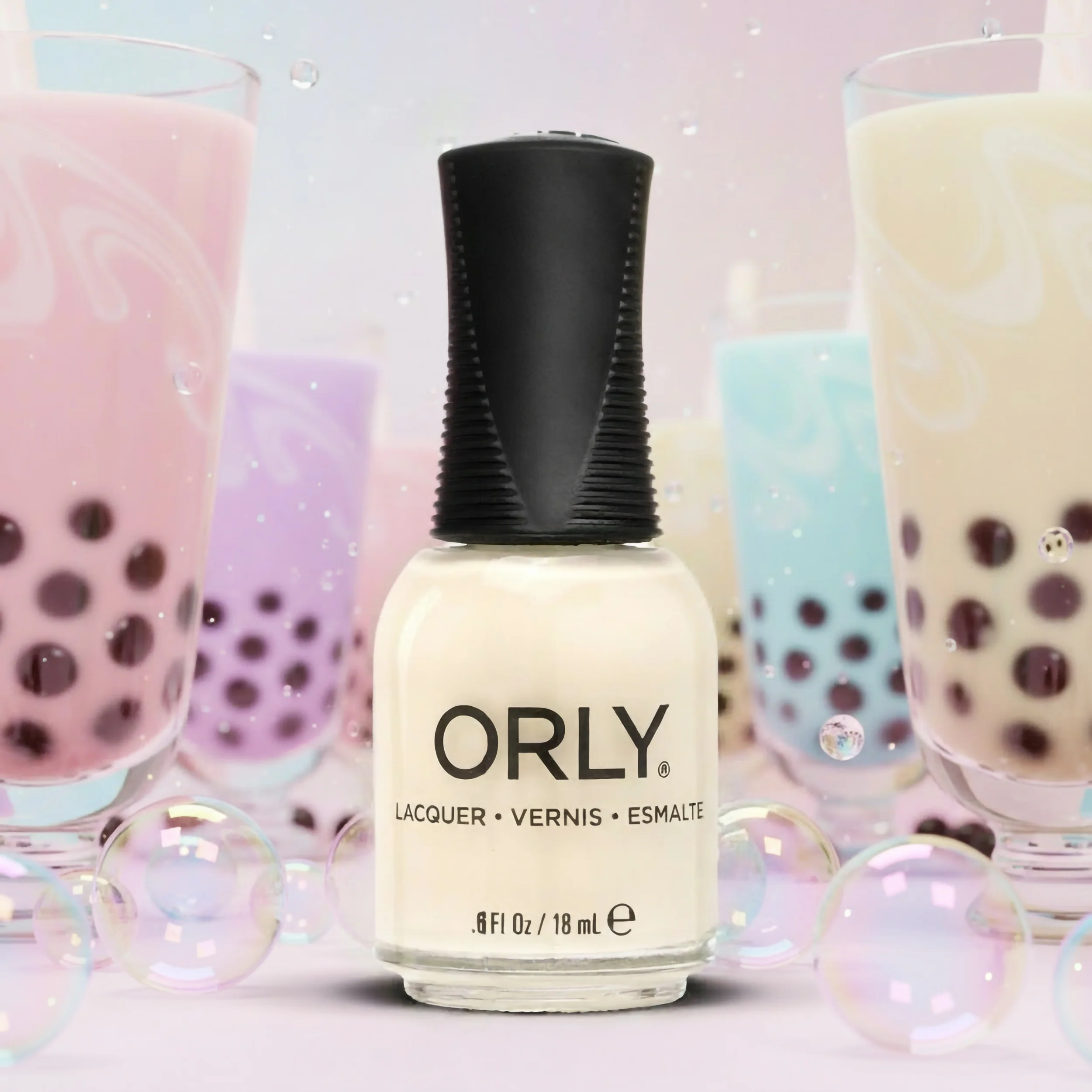 Milk Tea - Image 6